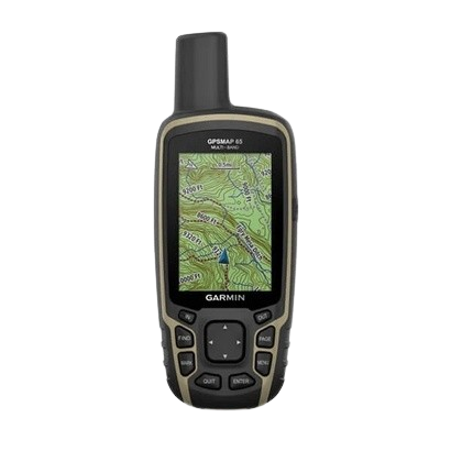 Сервисный центр Garmin в Челябинске