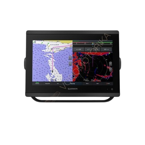 Сервисный центр Garmin в Челябинске