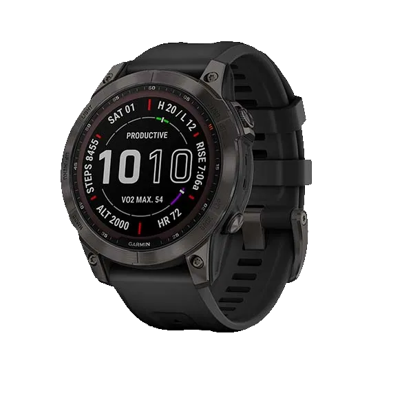 смарт-часы Garmin FENIX 7
