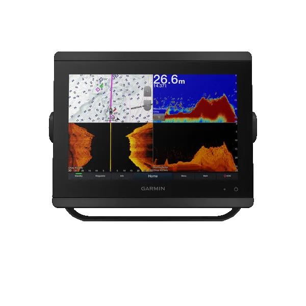 картплоттер Garmin GPSMAP 8410XSV